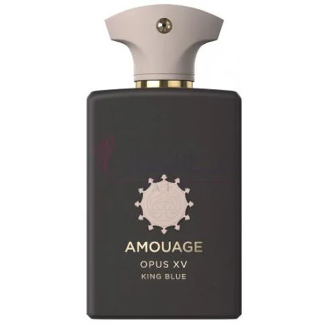 عطر ادکلن آمواج اوپوس 15 کینگ بلو