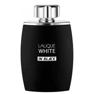 عطر ادکلن لالیک وایت این بلک