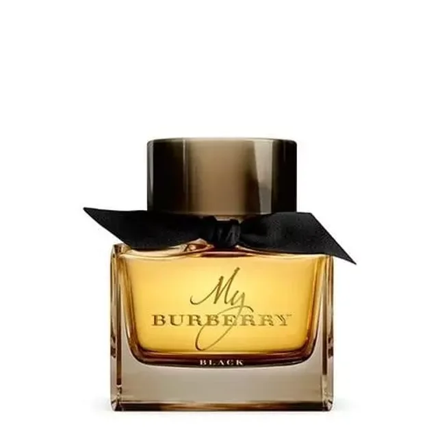 Burberry My Burberry Black