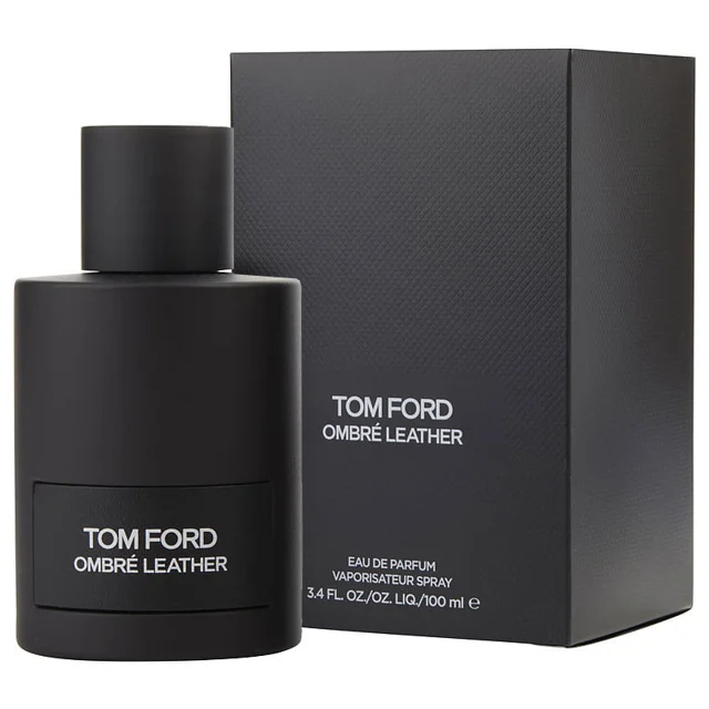 Tom Ford Ombré Leather