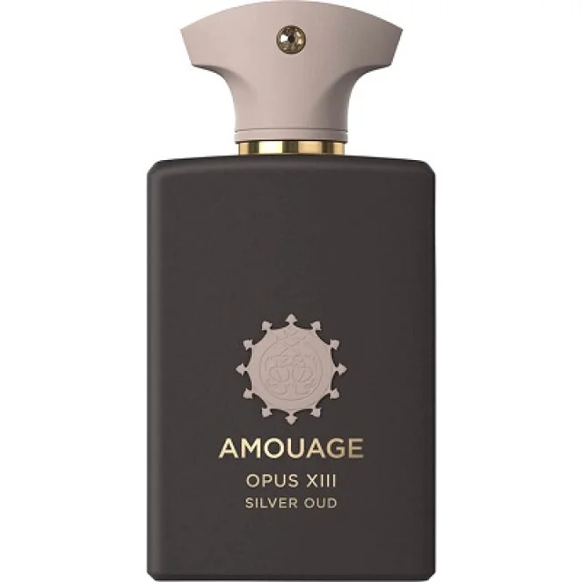 عطر ادکلن آمواج اوپوس سیزده سیلور عود