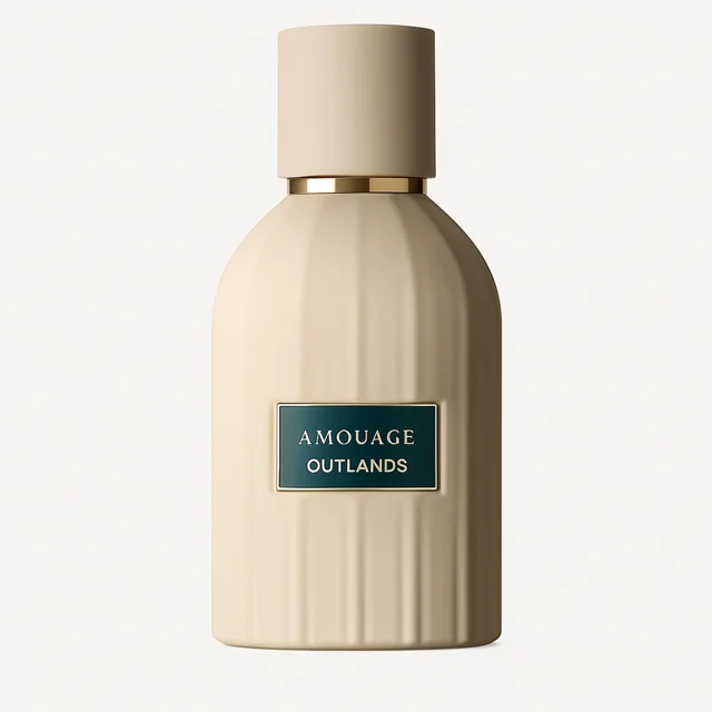عطر ادکلن آمواج اوتلندز