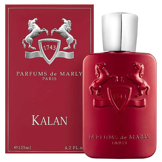Parfums de Marly Kalan