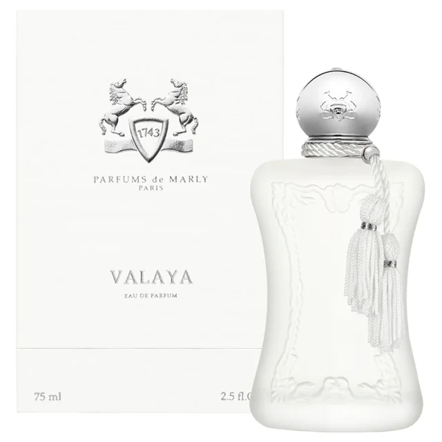 عطر ادکلن پارفوم د مارلی والایا