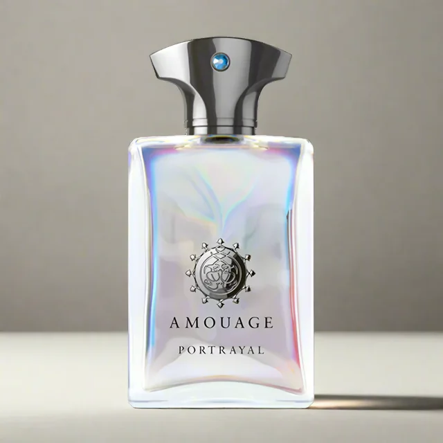 عطر ادکلن آمواج پورترایال مردانه