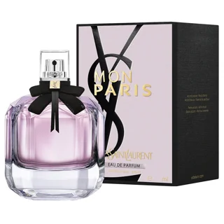 عطر ایو سن لورن مون پاریس